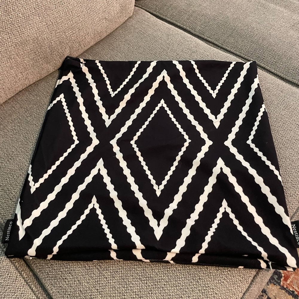 Pillow Covers